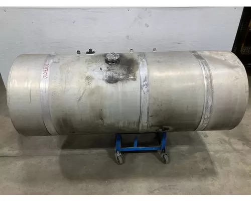 Fuel Tank International LT Vander Haags Inc Sf