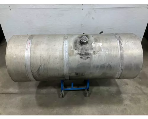 Fuel Tank International LT Vander Haags Inc Sf