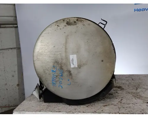 Fuel Tank INTERNATIONAL LT LKQ Evans Heavy Truck Parts