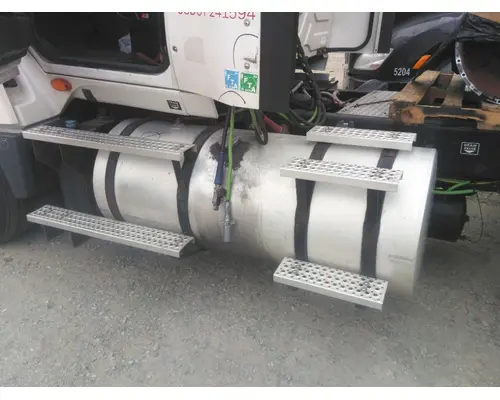 Fuel Tank INTERNATIONAL LT LKQ Evans Heavy Truck Parts