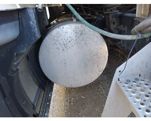 Fuel Tank INTERNATIONAL LT LKQ Thompson Motors - Wykoff