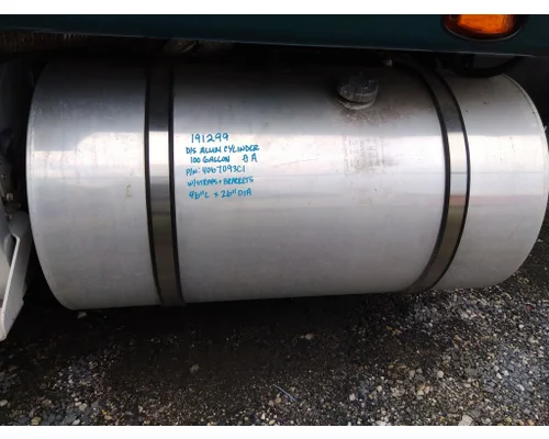 Fuel Tank INTERNATIONAL LT LKQ Heavy Truck Maryland