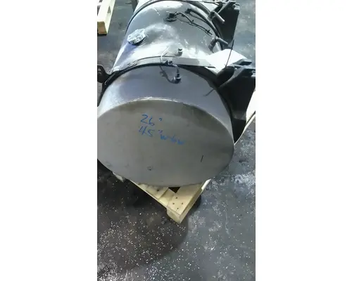Fuel Tank INTERNATIONAL LT LKQ Heavy Truck - Goodys