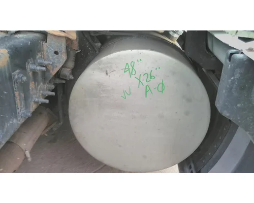 Fuel Tank INTERNATIONAL LT LKQ Heavy Truck - Goodys