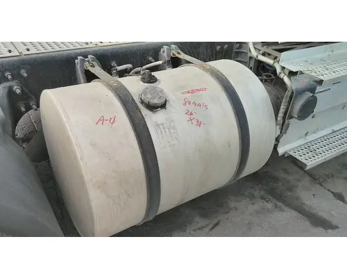 Fuel Tank INTERNATIONAL LT LKQ Heavy Truck - Goodys