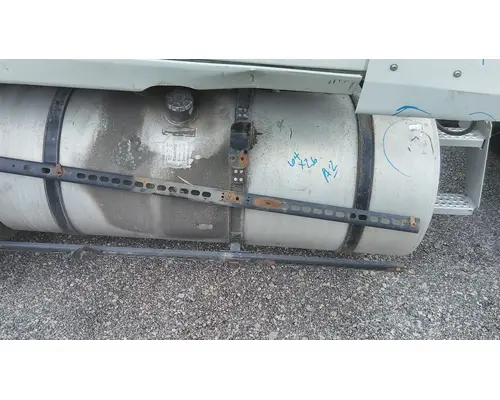 Fuel Tank INTERNATIONAL LT LKQ Heavy Truck - Goodys