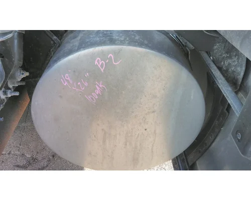 Fuel Tank INTERNATIONAL LT LKQ Heavy Truck - Goodys