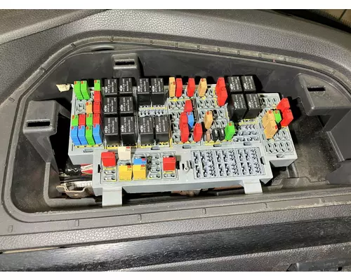 Fuse Box International LT Vander Haags Inc Sf