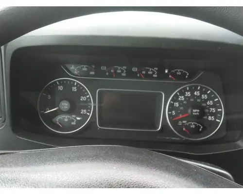 Instrument Cluster INTERNATIONAL LT LKQ Wholesale Truck Parts