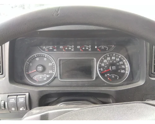 Instrument Cluster INTERNATIONAL LT LKQ Heavy Truck - Tampa