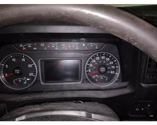 Instrument Cluster INTERNATIONAL LT LKQ Western Truck Parts