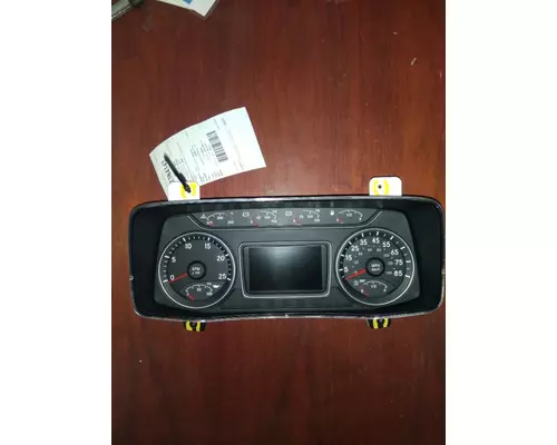 Instrument Cluster INTERNATIONAL LT LKQ Western Truck Parts