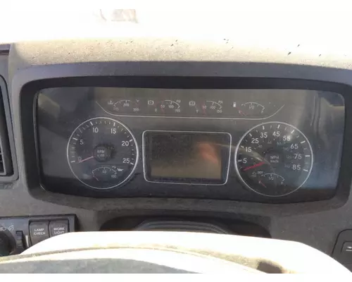 Instrument Cluster INTERNATIONAL LT LKQ Western Truck Parts