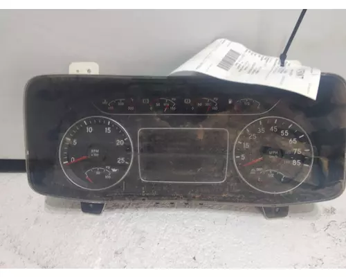 Instrument Cluster INTERNATIONAL LT LKQ Western Truck Parts