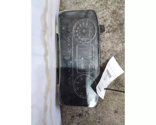 Instrument Cluster INTERNATIONAL LT LKQ Western Truck Parts