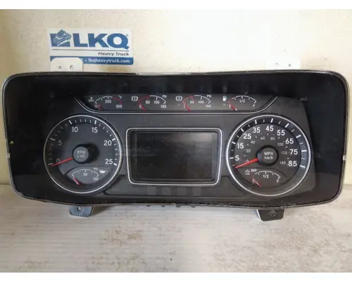 Instrument Cluster INTERNATIONAL LT LKQ Western Truck Parts