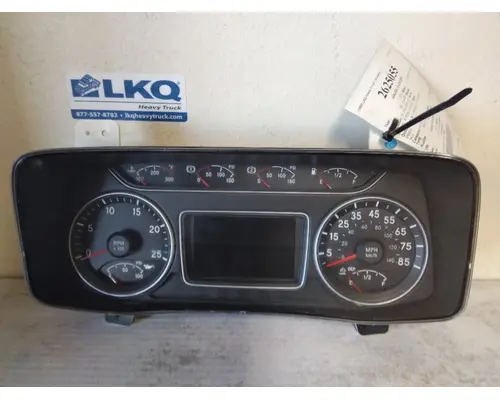 Instrument Cluster INTERNATIONAL LT LKQ Western Truck Parts