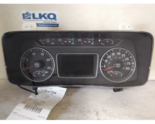 Instrument Cluster INTERNATIONAL LT LKQ Western Truck Parts