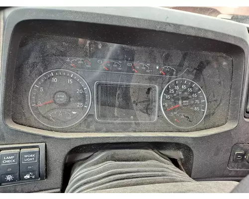Instrument Cluster INTERNATIONAL LT LKQ Evans Heavy Truck Parts