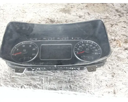 Instrument Cluster INTERNATIONAL LT LKQ Evans Heavy Truck Parts