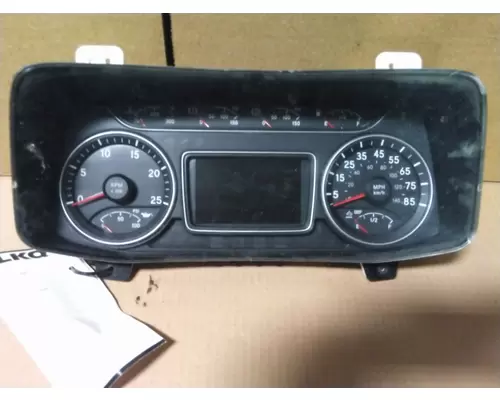 Instrument Cluster INTERNATIONAL LT LKQ Geiger Truck Parts