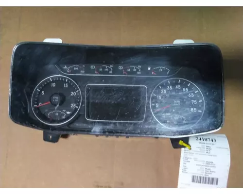 Instrument Cluster INTERNATIONAL LT LKQ Geiger Truck Parts