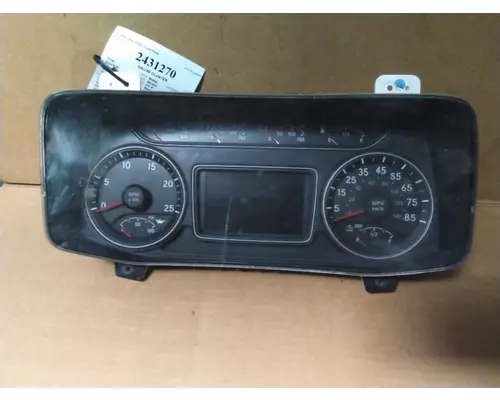 Instrument Cluster INTERNATIONAL LT LKQ Geiger Truck Parts