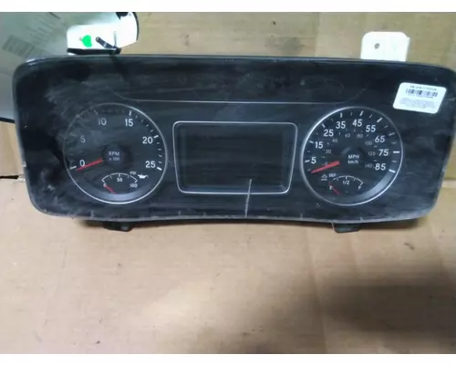 Instrument Cluster INTERNATIONAL LT LKQ Geiger Truck Parts