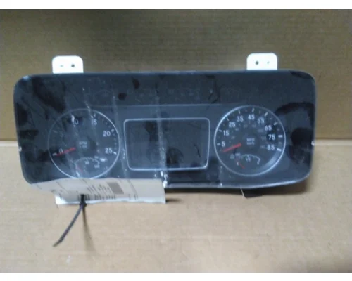 Instrument Cluster INTERNATIONAL LT LKQ Geiger Truck Parts