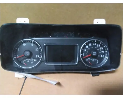 Instrument Cluster INTERNATIONAL LT LKQ Geiger Truck Parts