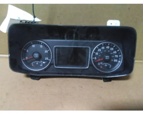 Instrument Cluster INTERNATIONAL LT LKQ Geiger Truck Parts