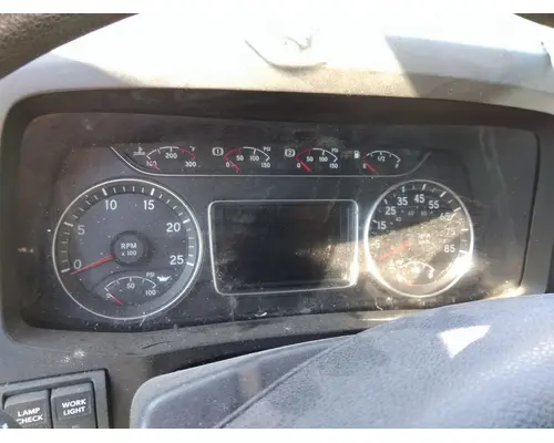 Instrument Cluster INTERNATIONAL LT LKQ Heavy Truck Maryland