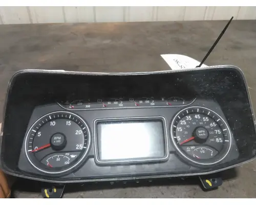 Instrument Cluster INTERNATIONAL LT LKQ Heavy Truck Maryland
