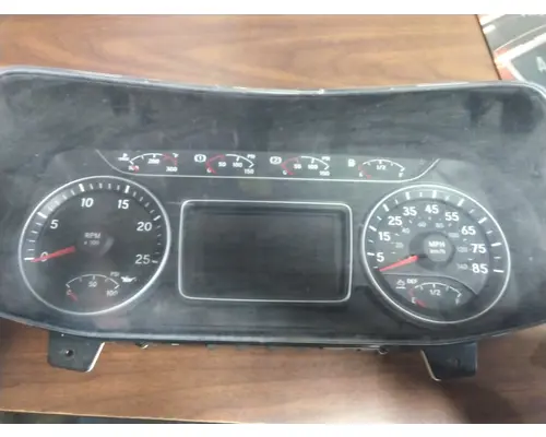 Instrument Cluster INTERNATIONAL LT LKQ Heavy Truck Maryland