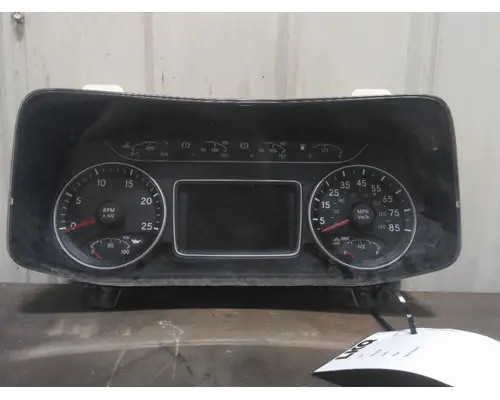 Instrument Cluster INTERNATIONAL LT LKQ Heavy Truck Maryland