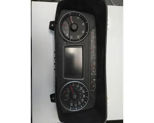 Instrument Cluster INTERNATIONAL LT LKQ Heavy Truck Maryland