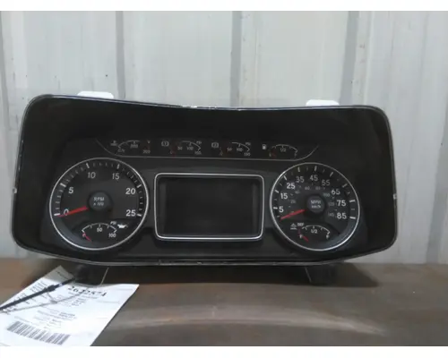 Instrument Cluster INTERNATIONAL LT LKQ Heavy Truck Maryland