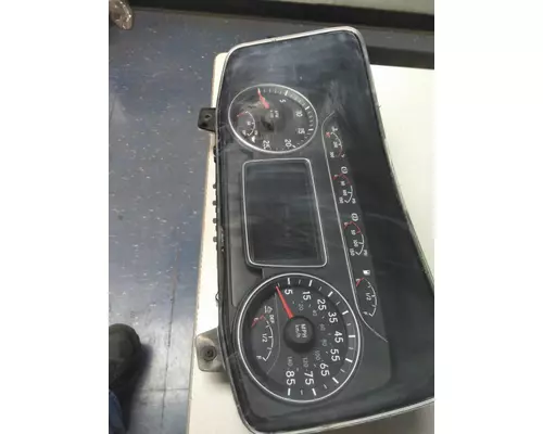 Instrument Cluster INTERNATIONAL LT LKQ Heavy Truck - Goodys