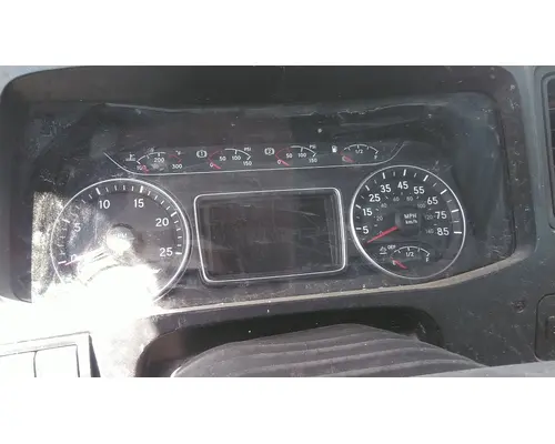 Instrument Cluster INTERNATIONAL LT LKQ Heavy Truck - Goodys