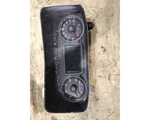 Instrument Cluster INTERNATIONAL LT LKQ Heavy Truck - Goodys