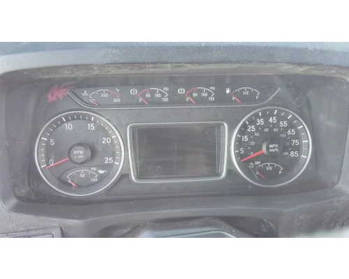 Instrument Cluster INTERNATIONAL LT LKQ Heavy Truck - Goodys