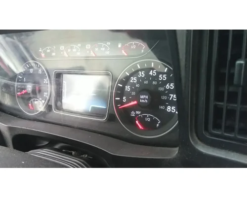 Instrument Cluster INTERNATIONAL LT LKQ Heavy Truck - Goodys