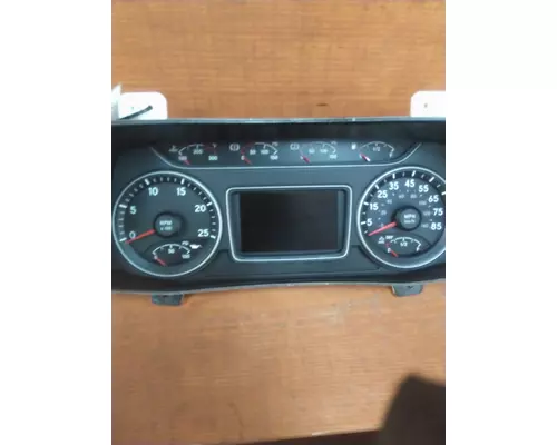 Instrument Cluster INTERNATIONAL LT LKQ Plunks Truck Parts And Equipment - Jackson