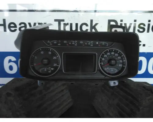 Instrument Cluster INTERNATIONAL LT LKQ Plunks Truck Parts And Equipment - Jackson