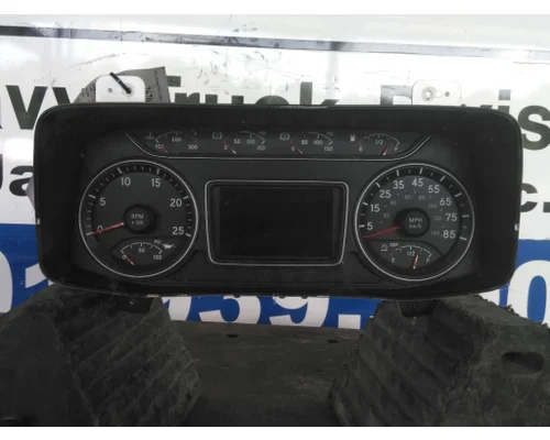 Instrument Cluster INTERNATIONAL LT LKQ Plunks Truck Parts And Equipment - Jackson