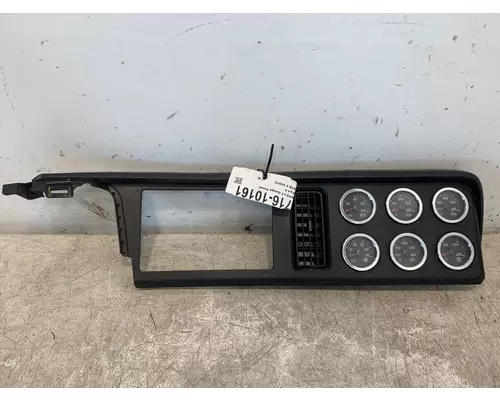 Gauges (all) INTERNATIONAL LT Frontier Truck Parts