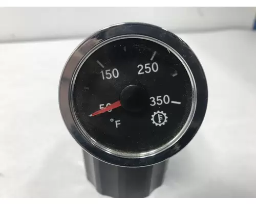 Gauges (all) International LT Vander Haags Inc Sf