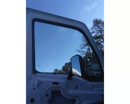 Door Glass, Front INTERNATIONAL LT LKQ Evans Heavy Truck Parts