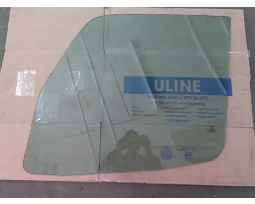 Door Glass, Front INTERNATIONAL LT LKQ Heavy Truck Maryland