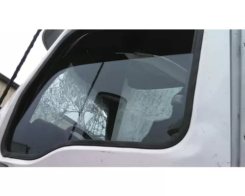 Door Glass, Front INTERNATIONAL LT LKQ Heavy Truck - Goodys